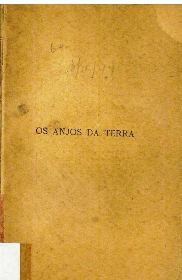 Anjos da Terra, Os
